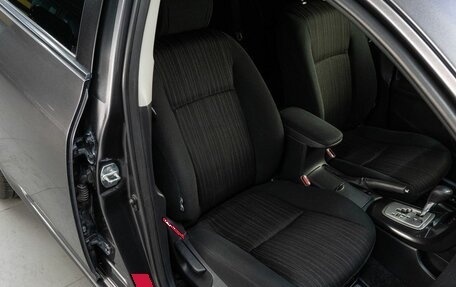 Toyota Corolla, 2007 год, 790 000 рублей, 15 фотография