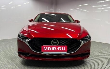 Mazda 3, 2023 год, 1 330 000 рублей, 2 фотография