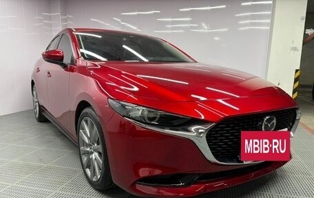Mazda 3, 2023 год, 1 330 000 рублей, 3 фотография