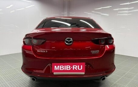 Mazda 3, 2023 год, 1 330 000 рублей, 6 фотография