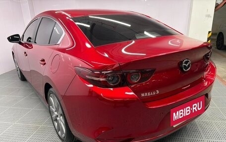 Mazda 3, 2023 год, 1 330 000 рублей, 5 фотография