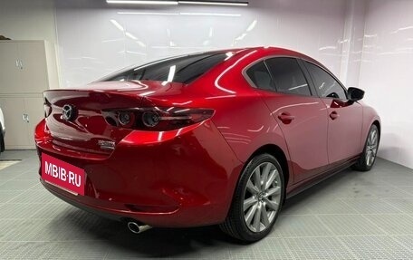 Mazda 3, 2023 год, 1 330 000 рублей, 4 фотография
