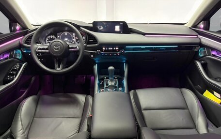 Mazda 3, 2023 год, 1 330 000 рублей, 13 фотография