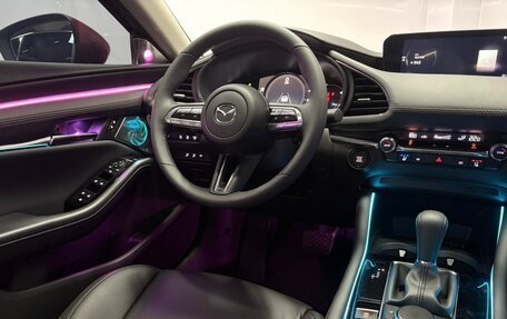 Mazda 3, 2023 год, 1 330 000 рублей, 15 фотография