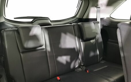 Toyota Highlander III, 2015 год, 2 695 000 рублей, 20 фотография
