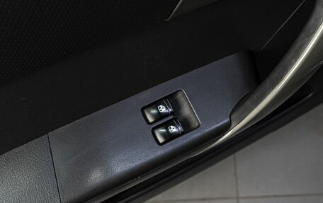 Chevrolet Aveo III, 2009 год, 440 000 рублей, 12 фотография