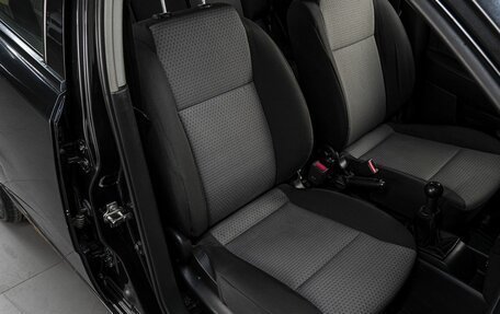 Chevrolet Aveo III, 2009 год, 440 000 рублей, 15 фотография