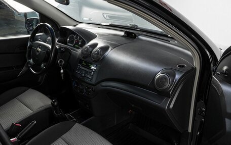 Chevrolet Aveo III, 2009 год, 440 000 рублей, 14 фотография