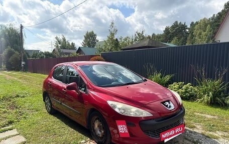 Peugeot 308 II, 2011 год, 350 000 рублей, 2 фотография
