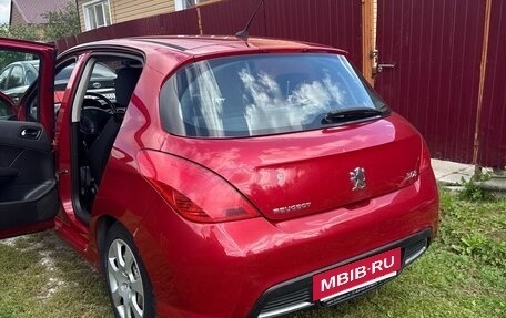 Peugeot 308 II, 2011 год, 350 000 рублей, 8 фотография
