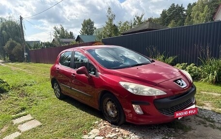 Peugeot 308 II, 2011 год, 350 000 рублей, 3 фотография