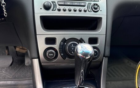 Peugeot 308 II, 2011 год, 350 000 рублей, 10 фотография