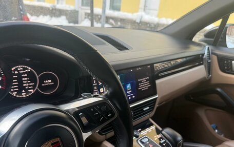 Porsche Cayenne III, 2020 год, 5 500 000 рублей, 8 фотография