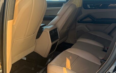 Porsche Cayenne III, 2020 год, 5 500 000 рублей, 6 фотография