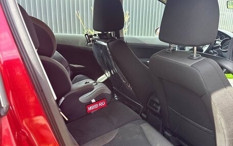 Peugeot 308 II, 2011 год, 350 000 рублей, 17 фотография