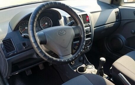 Hyundai Getz I рестайлинг, 2010 год, 379 999 рублей, 16 фотография