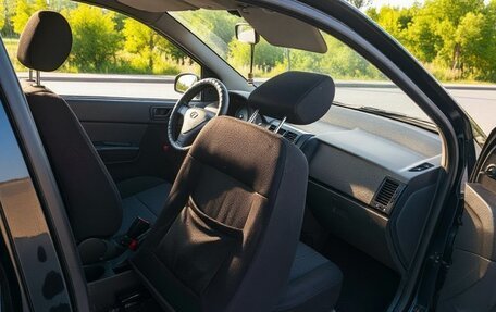 Hyundai Getz I рестайлинг, 2010 год, 379 999 рублей, 19 фотография