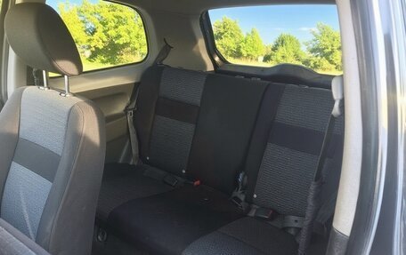 Hyundai Getz I рестайлинг, 2010 год, 379 999 рублей, 20 фотография