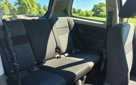 Hyundai Getz I рестайлинг, 2010 год, 379 999 рублей, 21 фотография