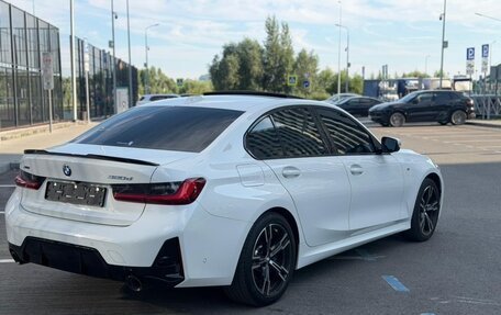 BMW 3 серия, 2025 год, 5 299 000 рублей, 3 фотография
