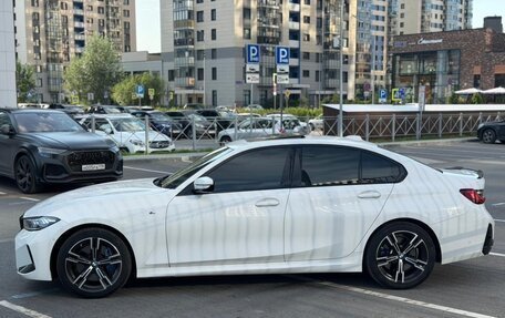 BMW 3 серия, 2025 год, 5 299 000 рублей, 6 фотография