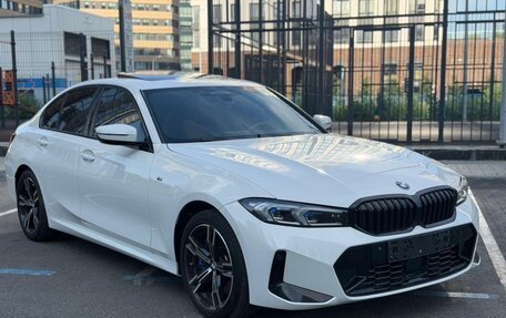 BMW 3 серия, 2025 год, 5 299 000 рублей, 2 фотография