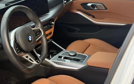 BMW 3 серия, 2025 год, 5 299 000 рублей, 10 фотография