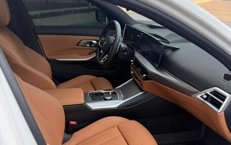 BMW 3 серия, 2025 год, 5 299 000 рублей, 15 фотография