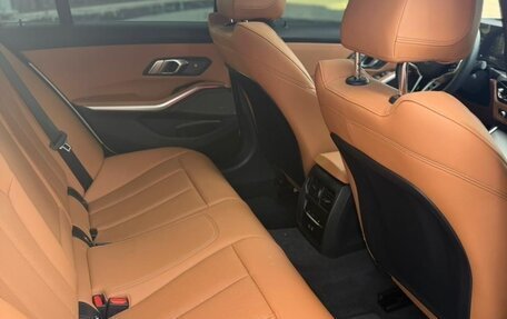 BMW 3 серия, 2025 год, 5 299 000 рублей, 14 фотография