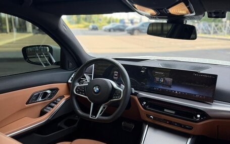 BMW 3 серия, 2025 год, 5 299 000 рублей, 11 фотография