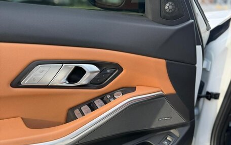 BMW 3 серия, 2025 год, 5 299 000 рублей, 17 фотография