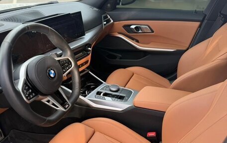 BMW 3 серия, 2025 год, 5 299 000 рублей, 16 фотография