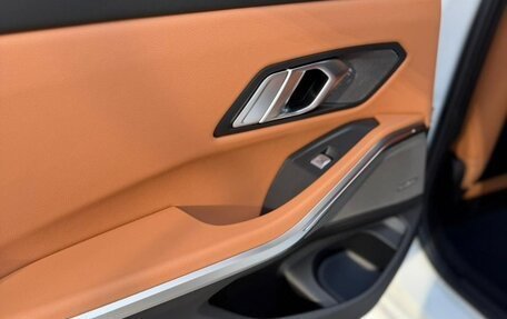 BMW 3 серия, 2025 год, 5 299 000 рублей, 13 фотография