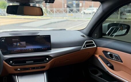 BMW 3 серия, 2025 год, 5 299 000 рублей, 20 фотография