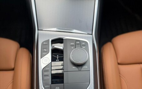 BMW 3 серия, 2025 год, 5 299 000 рублей, 19 фотография
