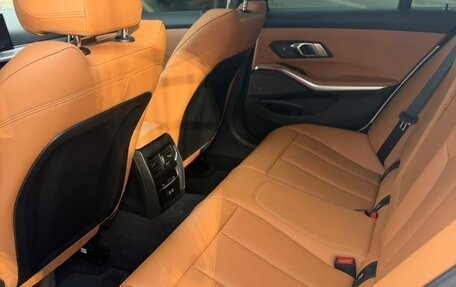 BMW 3 серия, 2025 год, 5 299 000 рублей, 18 фотография