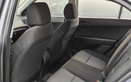 Hyundai Creta I рестайлинг, 2018 год, 1 750 000 рублей, 5 фотография