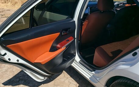 Toyota Camry, 2012 год, 1 590 000 рублей, 6 фотография