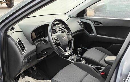 Hyundai Creta I рестайлинг, 2018 год, 1 750 000 рублей, 6 фотография
