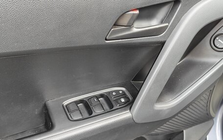 Hyundai Creta I рестайлинг, 2018 год, 1 750 000 рублей, 7 фотография