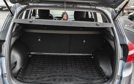 Hyundai Creta I рестайлинг, 2018 год, 1 750 000 рублей, 4 фотография