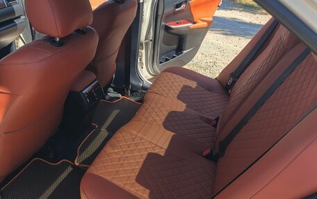 Toyota Camry, 2012 год, 1 590 000 рублей, 7 фотография