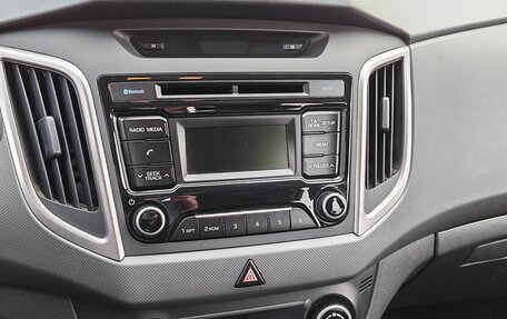 Hyundai Creta I рестайлинг, 2018 год, 1 750 000 рублей, 8 фотография
