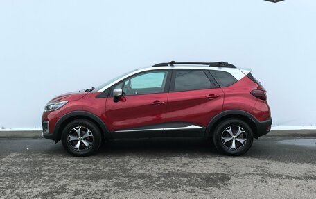 Renault Kaptur I рестайлинг, 2021 год, 1 720 000 рублей, 3 фотография