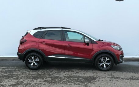 Renault Kaptur I рестайлинг, 2021 год, 1 720 000 рублей, 4 фотография