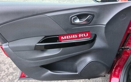 Renault Kaptur I рестайлинг, 2021 год, 1 720 000 рублей, 8 фотография