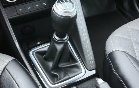Renault Kaptur I рестайлинг, 2021 год, 1 720 000 рублей, 17 фотография