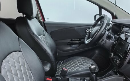 Renault Kaptur I рестайлинг, 2021 год, 1 720 000 рублей, 24 фотография