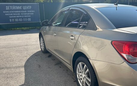 Chevrolet Cruze II, 2011 год, 720 000 рублей, 2 фотография