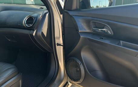 Chevrolet Cruze II, 2011 год, 720 000 рублей, 7 фотография